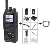 Цифровая рация DMR VHF UHF Opengd77