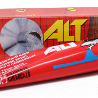 Клей от мышей и крыс АЛТ ALT 135 гр