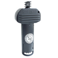 Кротоловка для кротов, земляных крыс, мышей полевок многоразовая Кот Фёдр / средство отлова грызунов Кот Фёдор