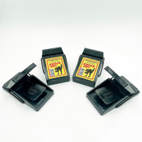 Мышеловка-капкан СУПЕР КОТ, 4 штуки