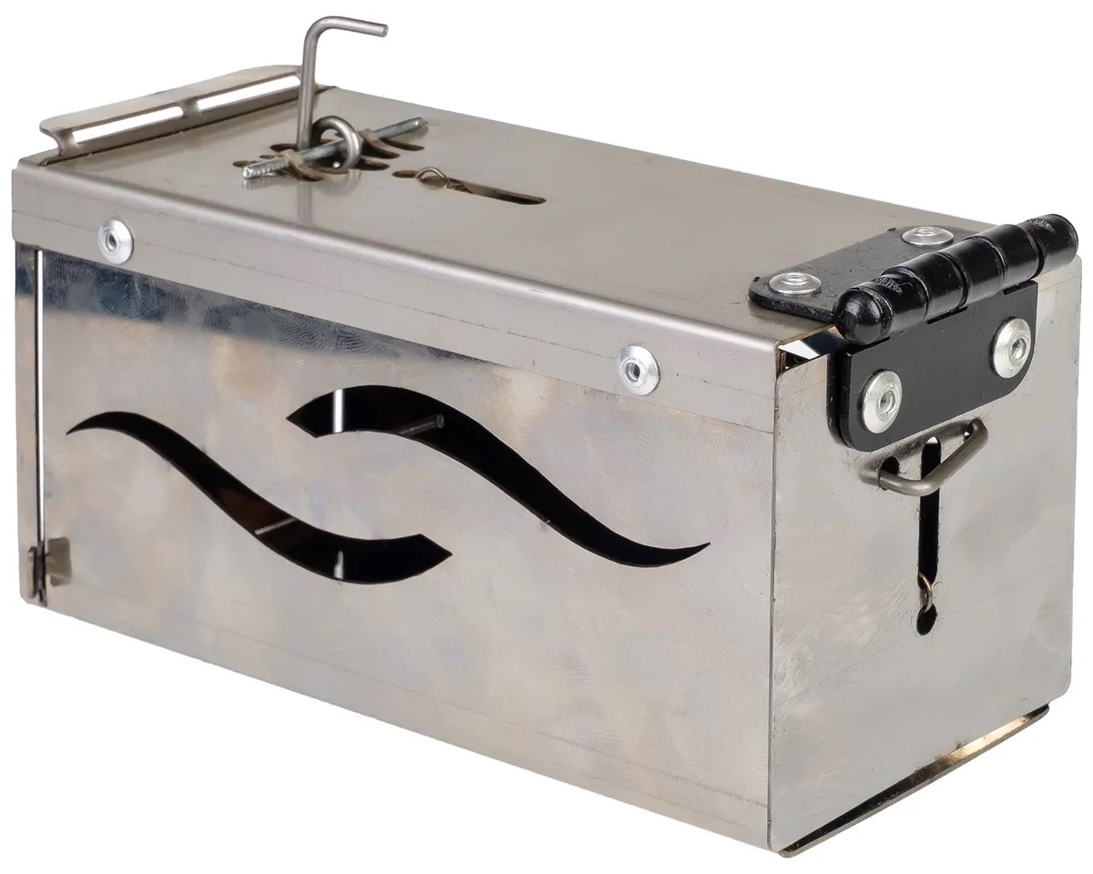 Гуманная мышеловка Гроза