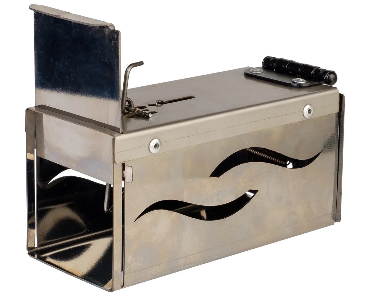 Гуманная мышеловка Гроза