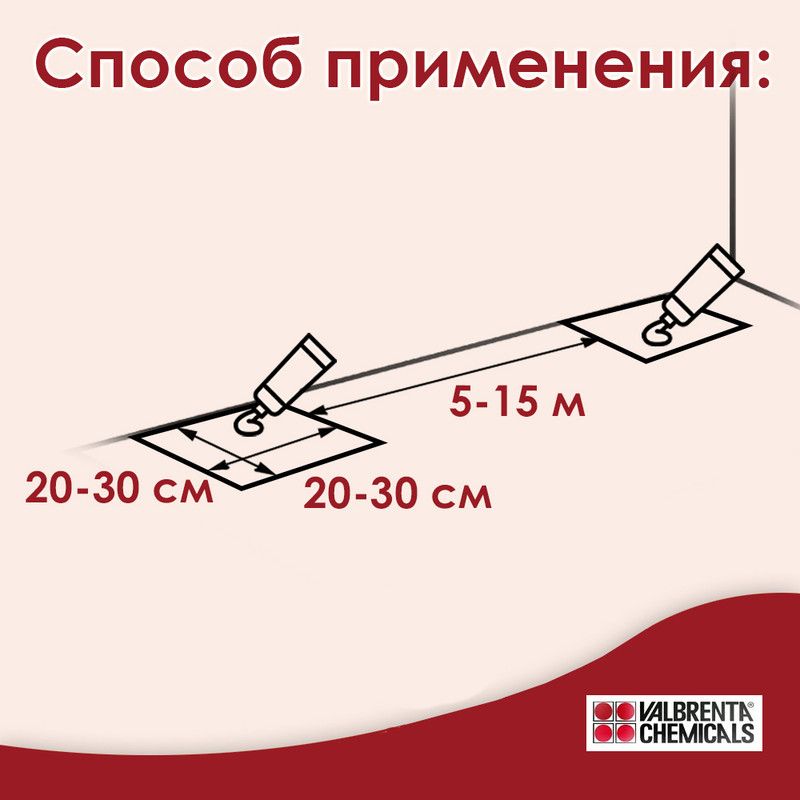 От грызунов. Создание клеевых ловушек для грызунов. Этот метод эффективен для борьбы с крысами, мышами и другими вредителями в закрытых помещениях. Для создания ловушки клей ALT наносится на деревянные, пластиковые и другие подложки, в центр подложки кладется съедобная приманка. Ловушки размещаются в помещении с высокой активностью грызунов;