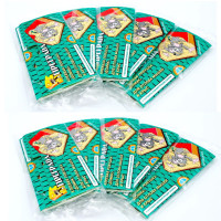 Преграда Клеевая ловушка Домик для грызунов (10 штук)