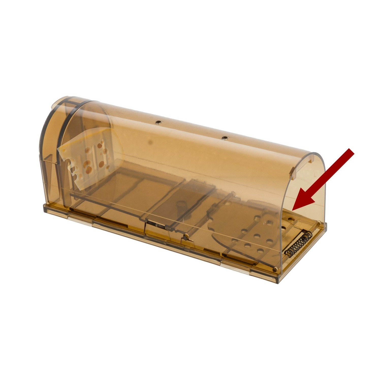 Мышеловка Два Кота Макси