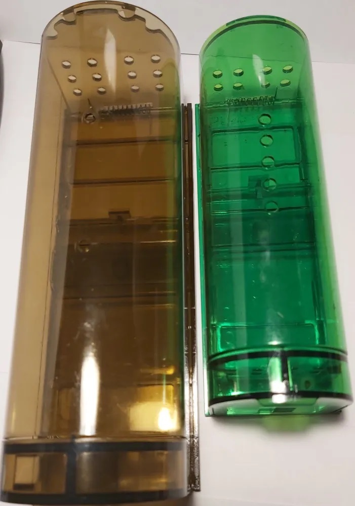 Мышеловка Два Кота Макси