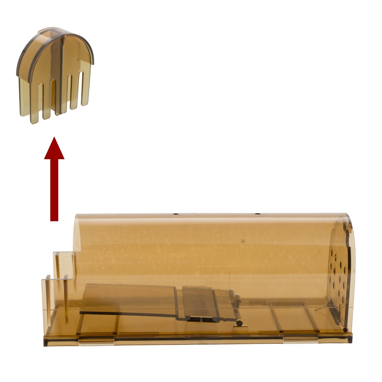 Мышеловка Два Кота Макси