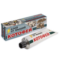 Клей Котофей 60г