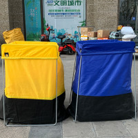 快递搬运袋物流大袋子环保中转袋航空集包袋环保袋打包袋大号防水