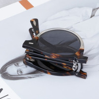 Складные солнцезащитные очки Gregory Peck 1962, поляризационные солнцезащитные очки для женщин, дизайнерские солнцезащитные очки, ацетатные Винтажные Солнцезащитные очки для мужчин