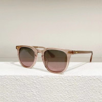 Очки солнцезащитные мужские и женские поляризационные в ацетатной оправе