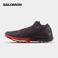 salomon專業競速越野跑鞋長距離穩定低幫減震S/LAB ULTRA 3 V2