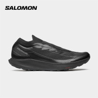 salomon薩洛蒙潮流越野跑鞋男女夏季休閒網面透氣PULSAR ADVANCED