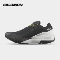 salomon專業競速越野跑鞋長距離穩定低幫減震全地形S/LAB SKYWAY