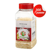 Лук репчатый сушёный ВСЁ ВКУСНО ОТ ДУШИ 300 грамм