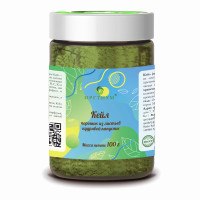 Кейл порошок капуста кудрявая Оргтиум,  100 гр