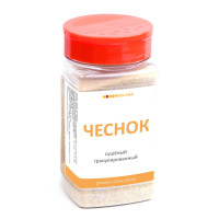 Чеснок сушеный гранулированный HOBBYHELPER (200 г)