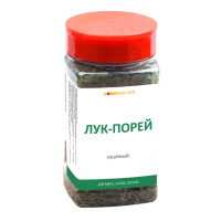 Лук-Порей сушеный HOBBYHELPER 30г