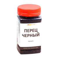 Перец черный горошком HOBBYHELPER 200г