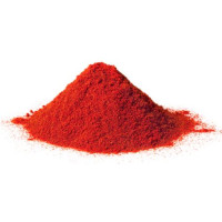 Паприка сладкая молотая сушеная - 100 грамм