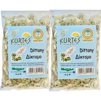 Душица Критская Kurtes  сушеная, 10 г. 2 штуки