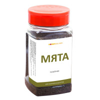 Мята сушеная HOBBYHELPER 90г