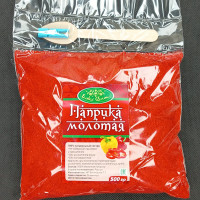 Паприка молотая Натуральная 500 гр. Eski Qirim