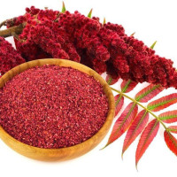 Сумах молотый 100 г