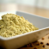 Пажитник молотый 1 кг / Шамбала