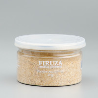 Молотый чеснок сушенный 40 г, низкокалорийные продукты питания, натуральные специи и приправы