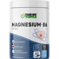 Магний цитрат Magnesium Citrate 60 капсул