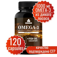 Омега 3 дикий лосось. EPA & DHA & ALA 1000 мг 120 капсул. Omega Miosuperfood. 35% ПНЖК ( омега3 + витамин Е ). Omega 3. Рыбий жир в капсулах для взрослых. Витамины для женщин и мужчин. Для иммунитета