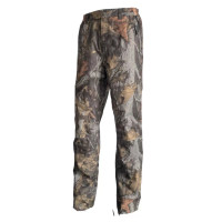 斷碼特價極星Shehe 男女款春秋戶外超輕全壓膠超強防水透氣衝鋒褲