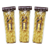 Лапша. Лагманная. МАКОС. 500г. 3 шт. в упаковке.