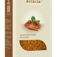 Макаронные изделия из полбы Рожка, 400 гр.