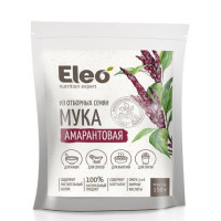 Мука Eleo Амарантовая, 150г