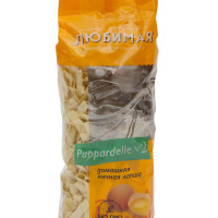 Лапша "Любимая" Лагман Макси 500 грамм