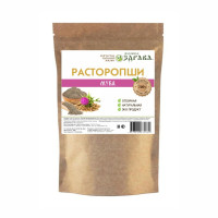 Народная Здрава Мука расторопши 500 гр.