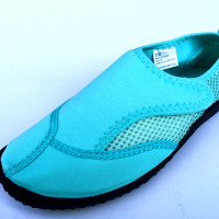 男式戶外浮潛鞋潛水鞋瑕疵遊泳鞋沙灘鞋防滑涉水鞋溯溪鞋透氣軟底