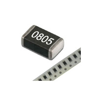 10 штук Резисторы SMD 0805 3.6 Ом 5%