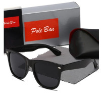 Солнцезащитные очки-авиаторы мужские/женские, качественные авиаторы в металлической оправе, в винтажном стиле, для вождения