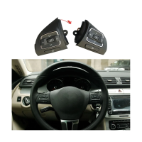 Кнопочный переключатель рулевого колеса для Golf MK6 Tiguan Jetta MK6 EOS 5C0959537A/5C0959538B