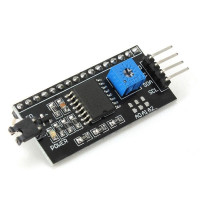 Конвертер Ampertok IIC/I2C/TWI/SPI