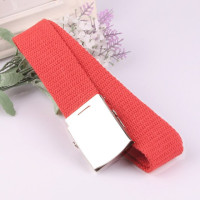 Мужские ремни, модные новые ремни, холщовые ремни, дышащий уличный Тактический Регулируемый поясной ремень для джинсов