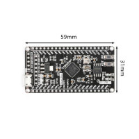 Плата разработки STM32F411CEU6