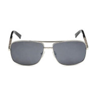 Солнцезащитные очки Мужские, прямоугольные, градиентные, UV400