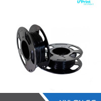 U3Print NYLON 6C M4 V.3 Пластик для 3Д печати, инженерный, профессиональный, моток 50 метров