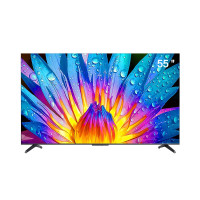 Умный Телевизор ULED 8K Premium Quantum Dot QLED 55 дюймов с поддержкой технологии Dolby-Vision и голосовым управлением