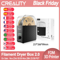 Сушилка для наполнителя CREALITY 3D FDM