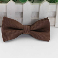 Галстук-бабочка детский, для мальчиков и девочек